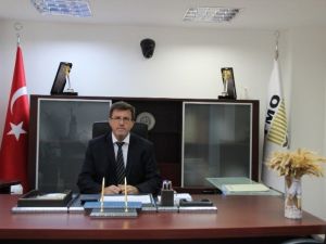 Tmo, Son 15 Yılın En Yüksek Buğday Alımını Gerçekleştirdi