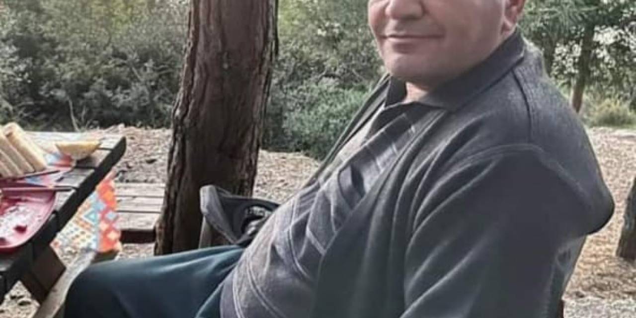 Yanında Çalıştığı Patronunu Boğazından Bıçaklayarak Öldürdü