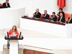 Bursa Milletvekili Karaburun, Engellilerin Yüreğine Su Serpti