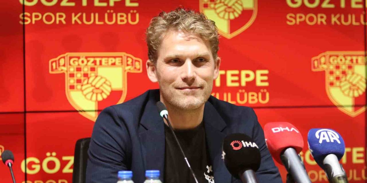 Rasmus Ankersen: "Süper Lig Çalışmalarını Şubat Ayında Başlattık"