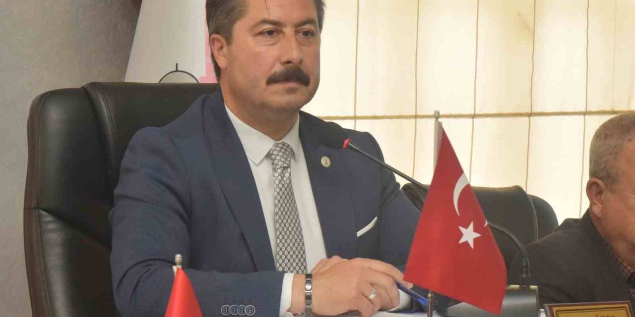 Başkan Ercan Özel: “Yenişehir Halkının Zararını Minimize Etmeye Çalışıyoruz”