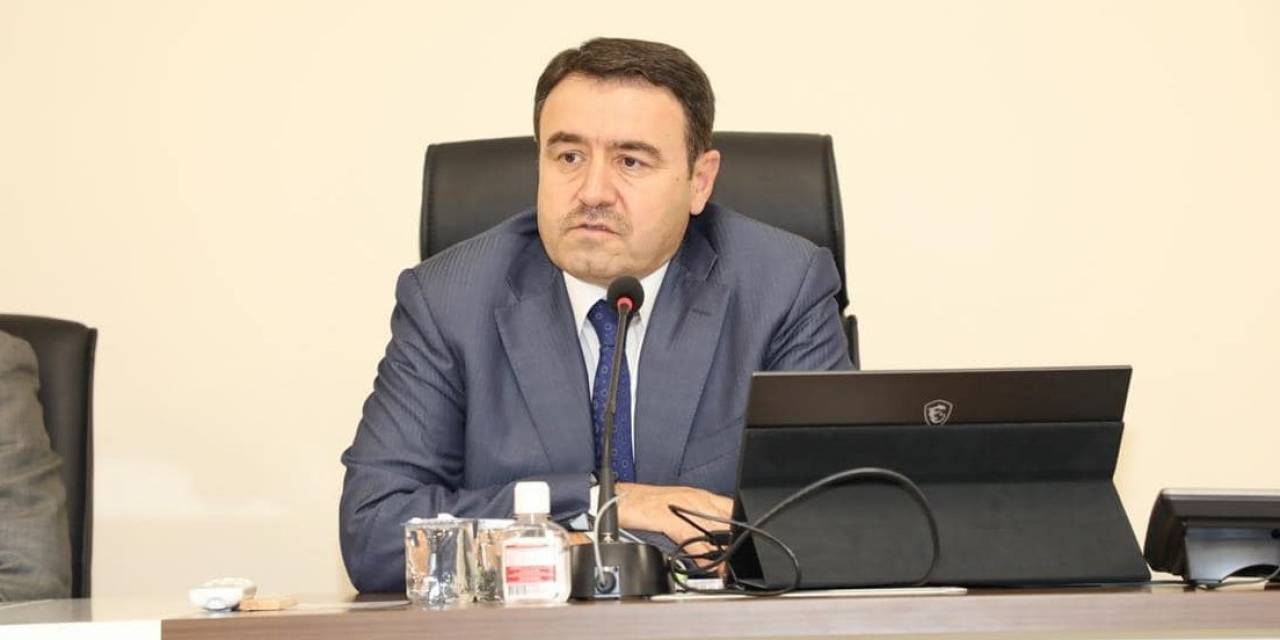 Vali Musa Işın: "Annelerimize Duyduğumuz Saygı Ve Sevgi, Sağlam Ve Huzurlu Bir Toplumun Temelini Oluşturur"