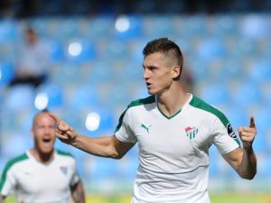 Tomas Necıd’in Serbest Kalma Maddesi 7 Milyon Euro