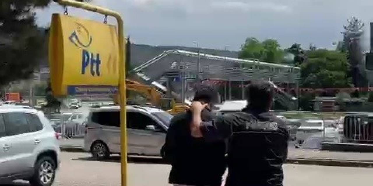 Karabük’te Uyuşturucu Operasyonu:  1 Tutuklama