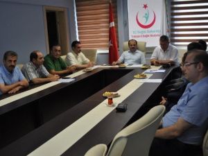 Trabzon’da Son Yıllarda Artış Gösteren Sezeryanla Doğum İl Sağlık Müdürlüğü’nü Harekete Geçirdi