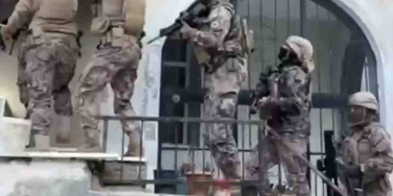 Muğla’da Uyuşturucu Operasyonunda 2 Tutuklama