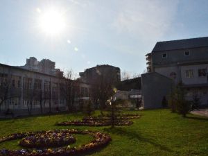 Bülent Ecevit Üniversitesi’nin Mezun Sayısı 46 Bine Yaklaştı