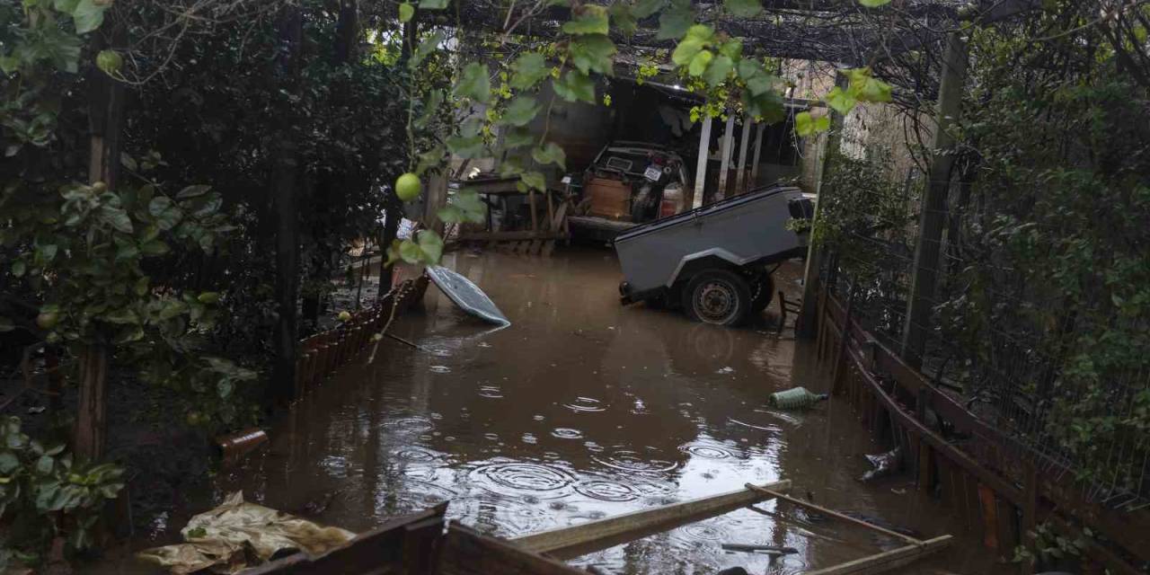 Brezilya’daki Sel Felaketinde Can Kaybı 126’ya Yükseldi