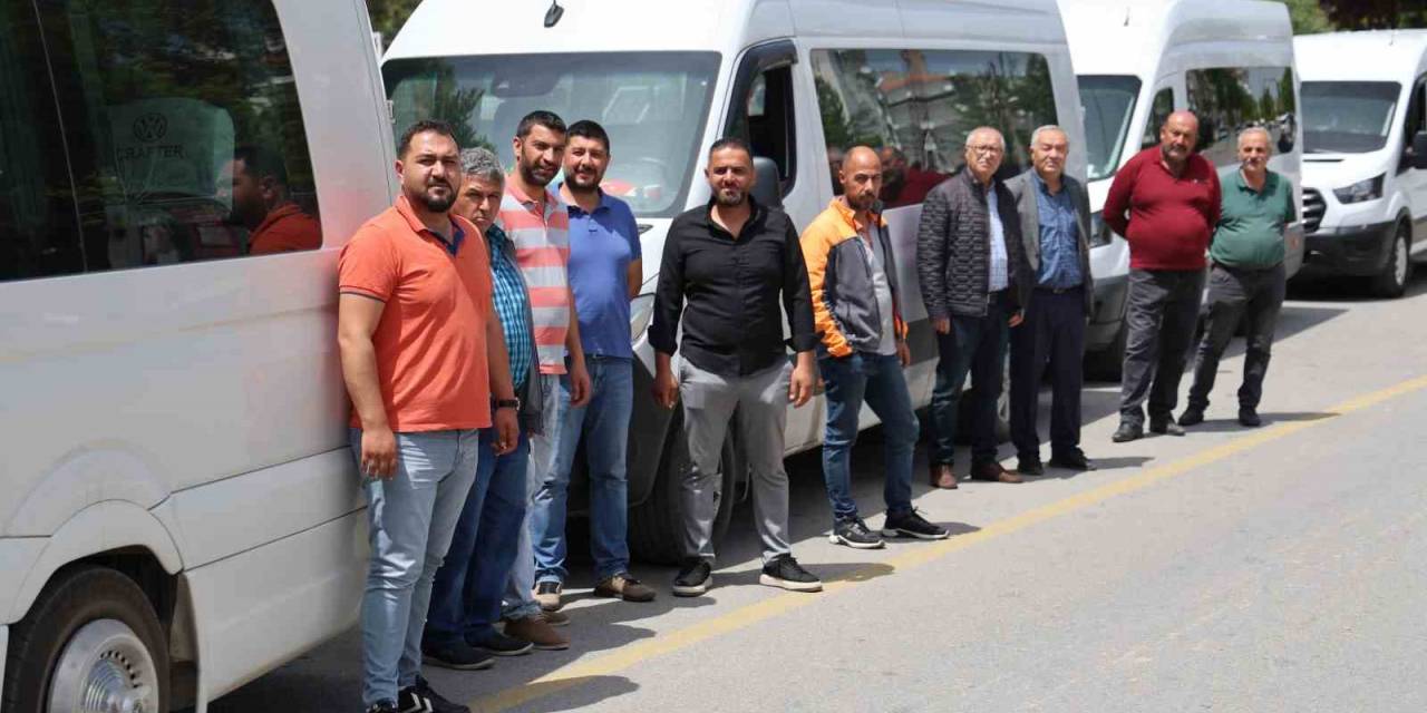 Kırşehir’de S Plaka Mağdurlarına Seçimlerden 5 Gün Önce Söz Verilmiş