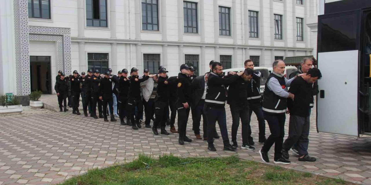 4 Çocuk Annesi ’aile Meclisi’ Kararıyla Öldürülmüştü: 12 Kişi Tutuklandı