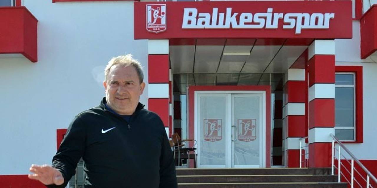 Çaykur Rizespor'un Eski Futbolcusu Balıkesirspor’un Efsane Kaptanlarından Can Cangök Vefat Etti