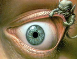 Gözlerinizi Koruma Yöntemleri