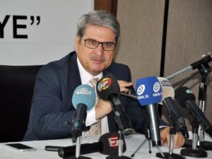 Chp’li Çıray’dan Cumhurbaşkanı Erdoğan Ve Ak Parti’ye Eleştiri