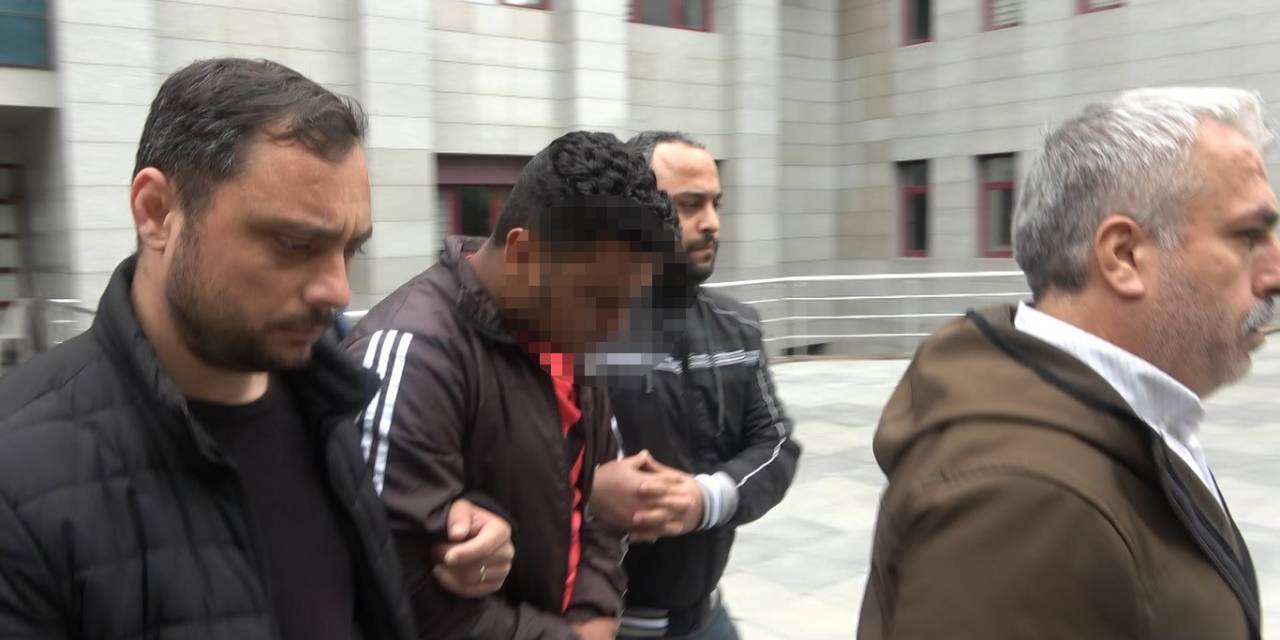 Moto Kuryelik Yapan Öğrenciyi Hunharca Öldüren Şüpheli Tutuklandı