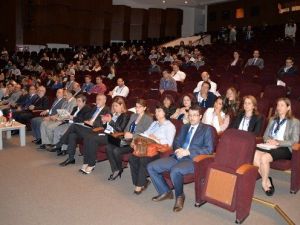 80 Milyar Euoru Bütçeli "Ufuk 2020" Programı Bursa’da Tanıtıldı