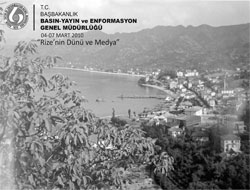 Başbakanlık'tan Rize'ye Destek