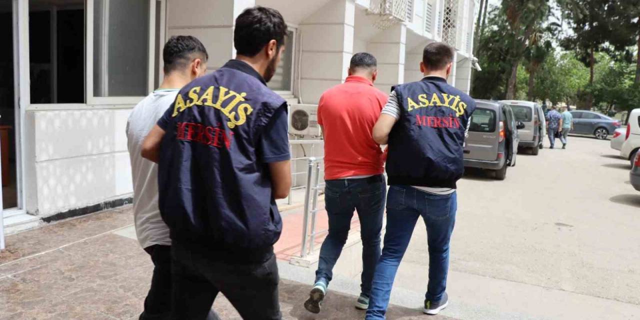 Çaldıkları Ticari Taksiye Müşteri Almışlar