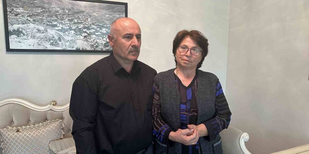 Oğuz Murat Aci’nin Ailesinin Buruk Anneler Günü: “10 Ailenin Anneler Gününü Kutlamıyorum”