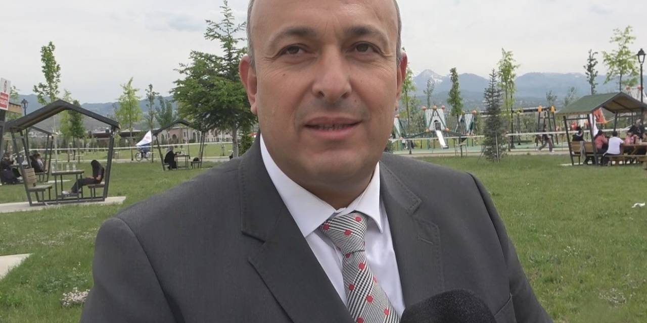 Kayseri’de 369 Tescilli Vakıf Ve Kültür Eseri Var