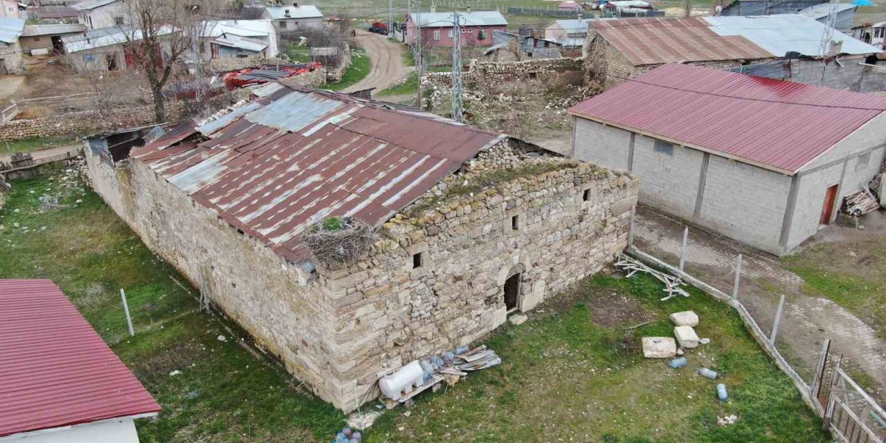 16 Milyon Tl’ye Satışa Sunulan Kilise, Açık Artırmayla Alıcısını Bulacak