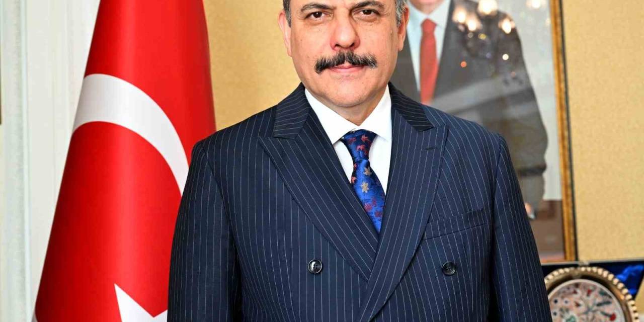 Vali Çiftçi: “Bize Düşen Görev; Annelerimizin Rızasını Kazanmaktır”