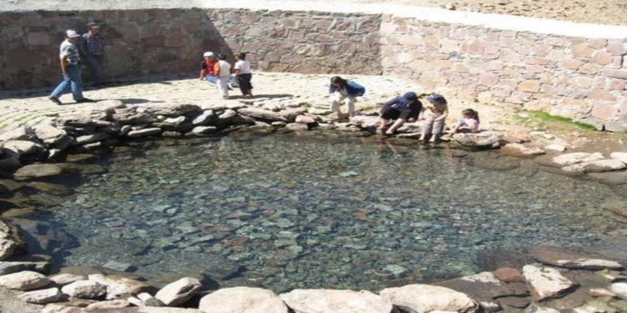 Erzurum Düşünce Hareketi ‘Dumlubaba’ya Dikkat Çekti