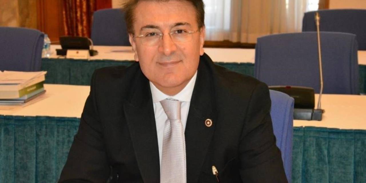 Aydemir: “Ana Demek Şefkat, Merhamet, Muhabbet Demektir"