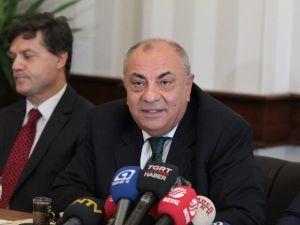 Tuğrul Türkeş; “Türkeş Hayatta Olsaydı 10 Haziran’da Mhp-ak Parti Koalisyonu Kurulmuş Olurdu”