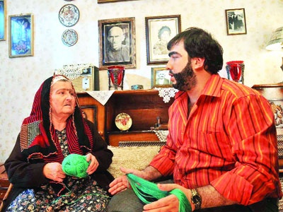 Bu kafayla 10 İvedik daha çekilir