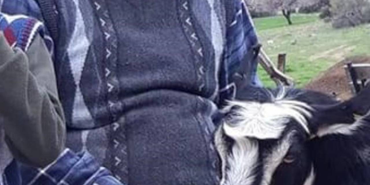 Arazide 2 Çobanın Tartışması Kanlı Bitti; 1 Ölü