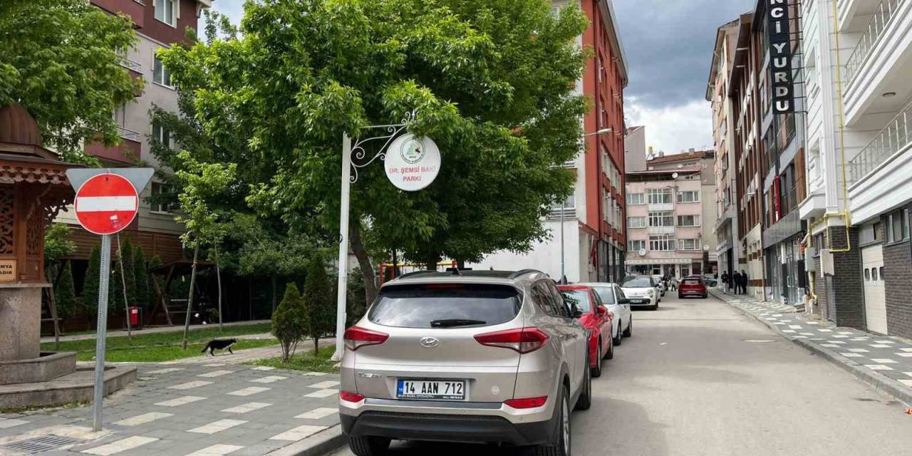 Ters Yöne Giren Otomobil, 7 Yaşındaki Çocuğa Çarptı