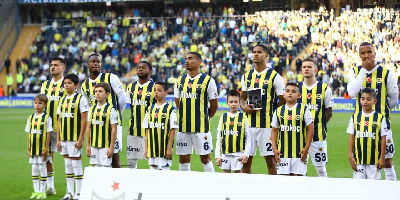 Fenerbahçe, Puan Rekorunu Egale Etti