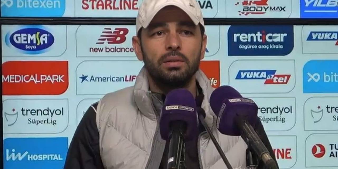 Selçuk İnan: “Kazandığımız İçin Mutluyum”