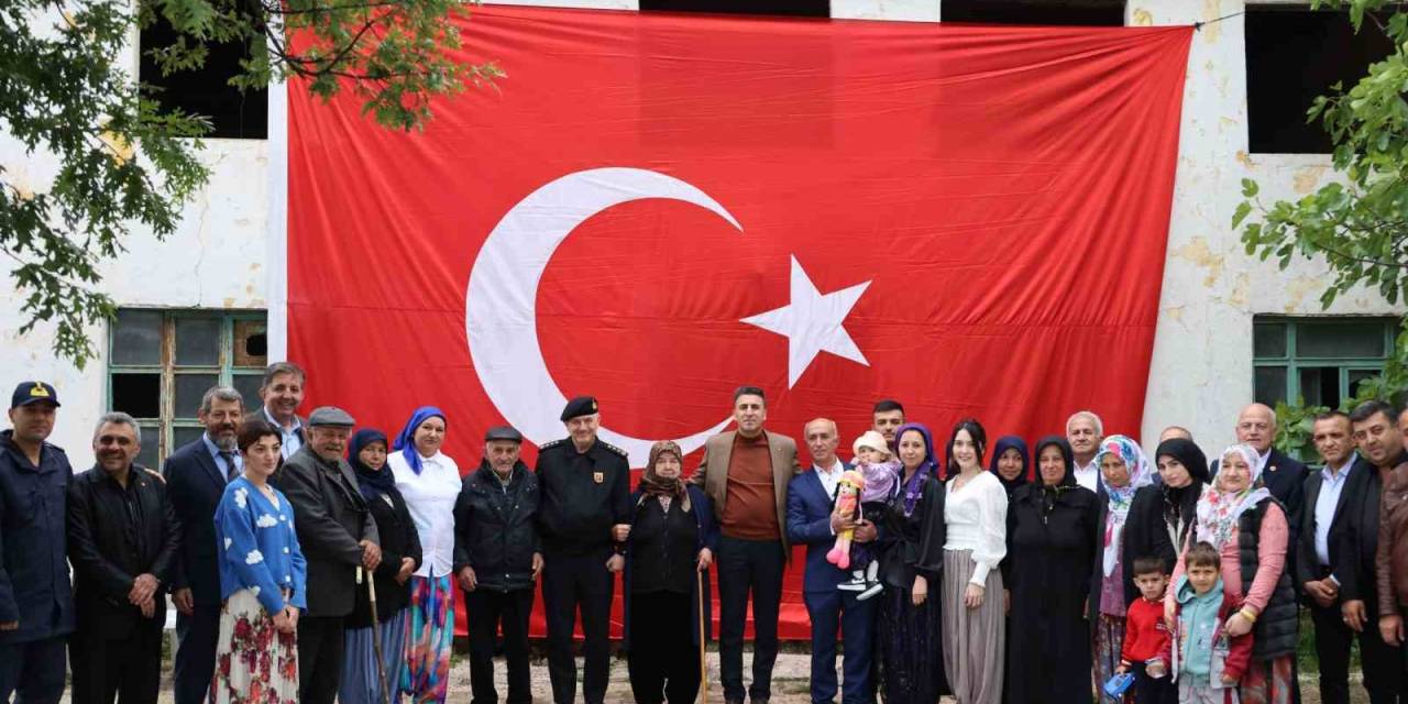 Vali Aygöl, Hıdırellez Şenliklerine Katıldı