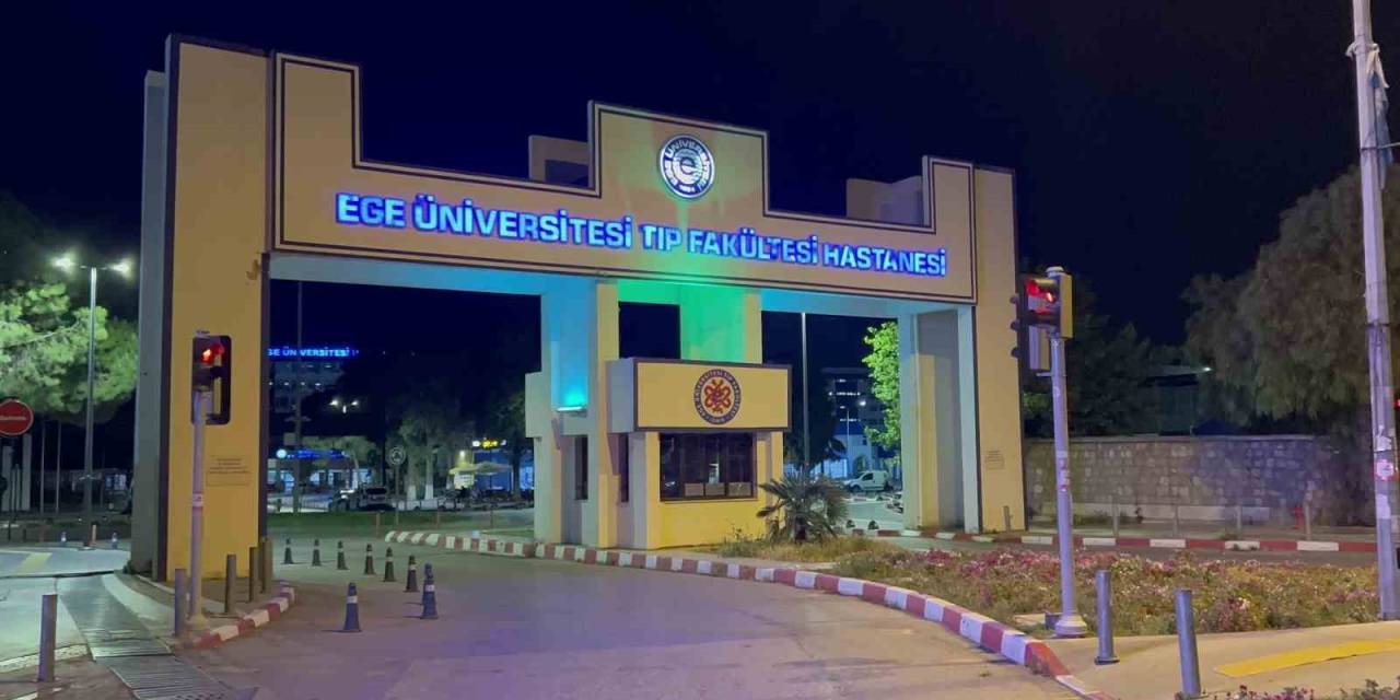 İzmir’de Sokakta Silahlı Saldırı: 1 Ağır Yaralı