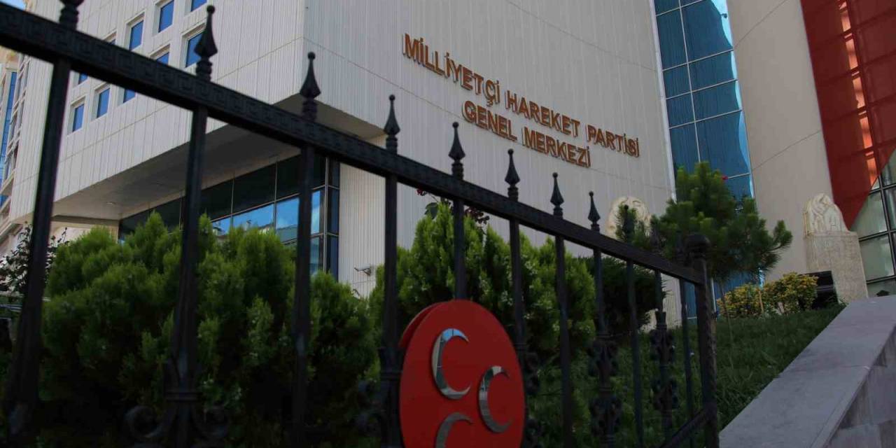 Mhp, Belediye Başkanlarıyla Kampa Girecek