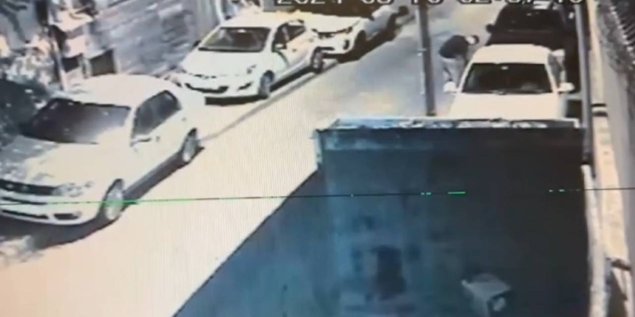 Beyoğlu’nda 13 Aracın Lastiği Kesen Şahıs Tutuklandı: Olayı Hatırlamadığını Söylemişti