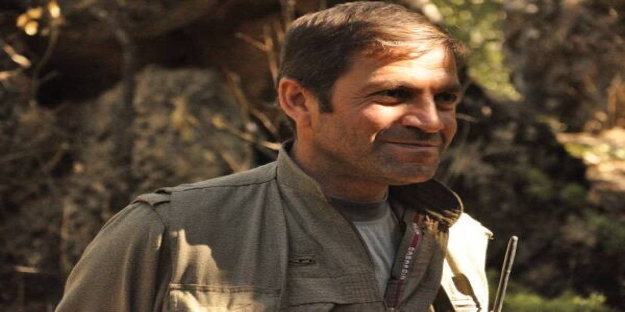 Mit’ten Hpg Sözde Sorumlusuna Nokta Operasyon