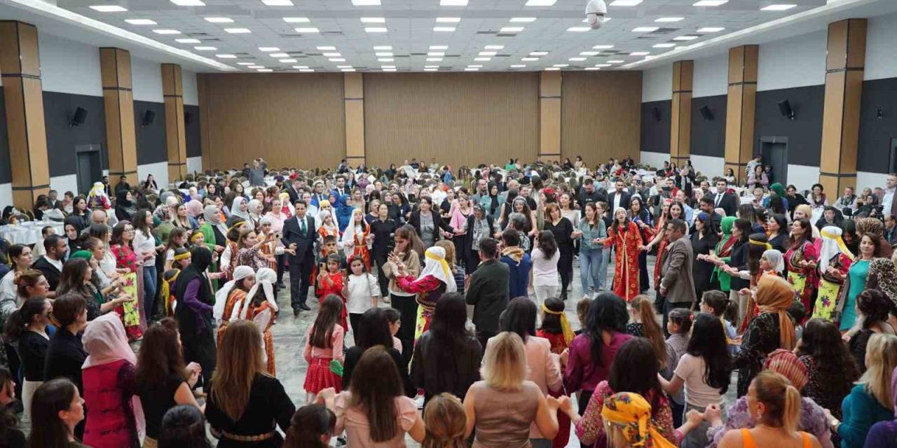 Esenyurt’ta “Sıra Gecesi” Düzenlendi