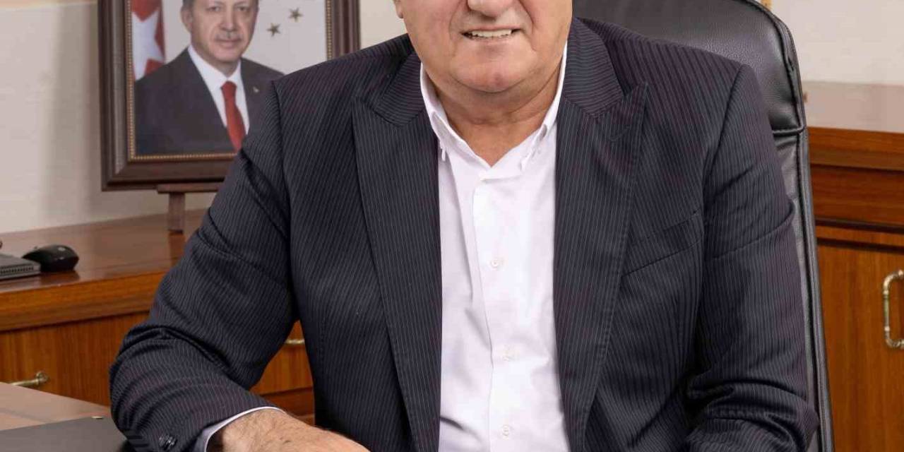 Başkan Erkoyuncu, 14 Mayıs Çiftçiler Günü’nü Kutladı