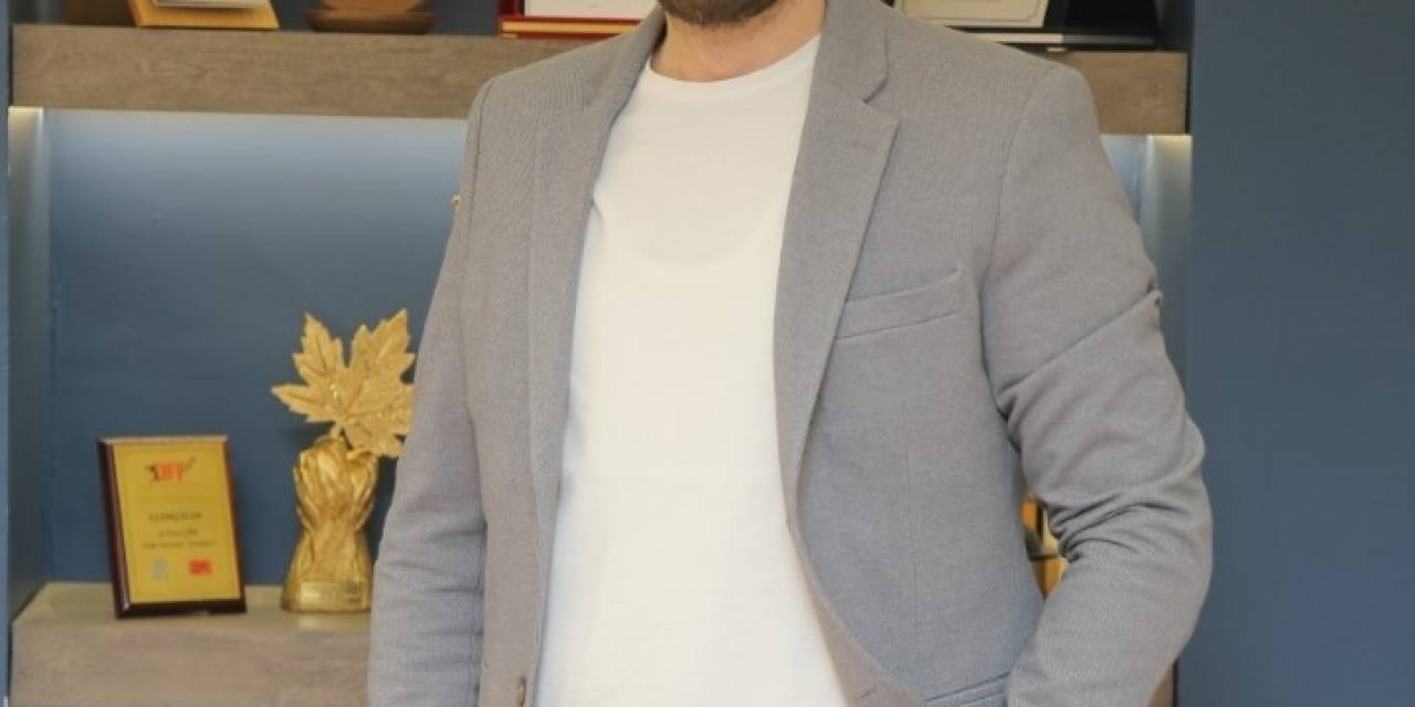 Tügiad’tan "Eskişehir’in Turizmine İlçeler Dahil Edilmeli" Önerisi