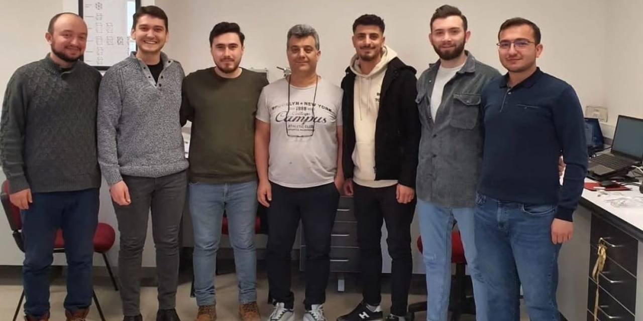 Üniversite-sanayi İşbirliğine Işık Tutacak Çalışmalar Sonuç Verdi