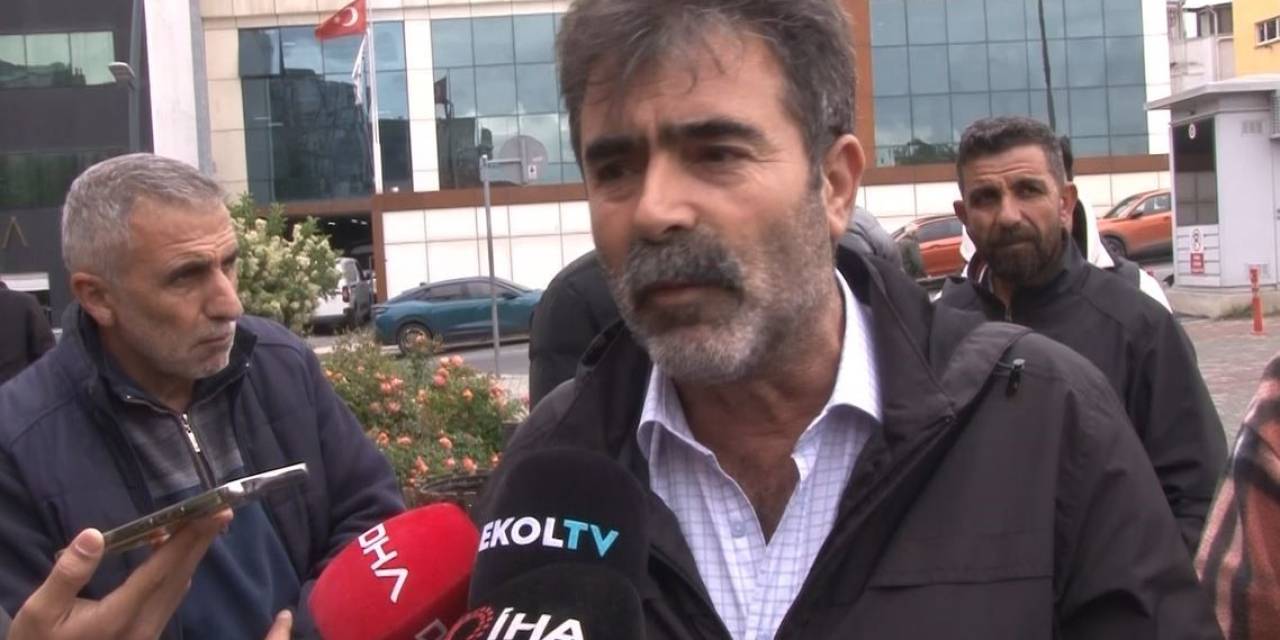 Esenyurt’ta Saldırıda Ölen Kadının Amcası Ahmet Dileyen: "Anne Kendini Kocaya Siper Edince Kafasına Bir Kurşun Sıkıyorlar"