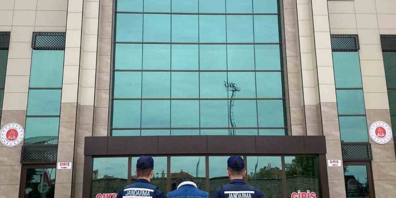 1 Yıldır Aranan Şahıs Yakalandı