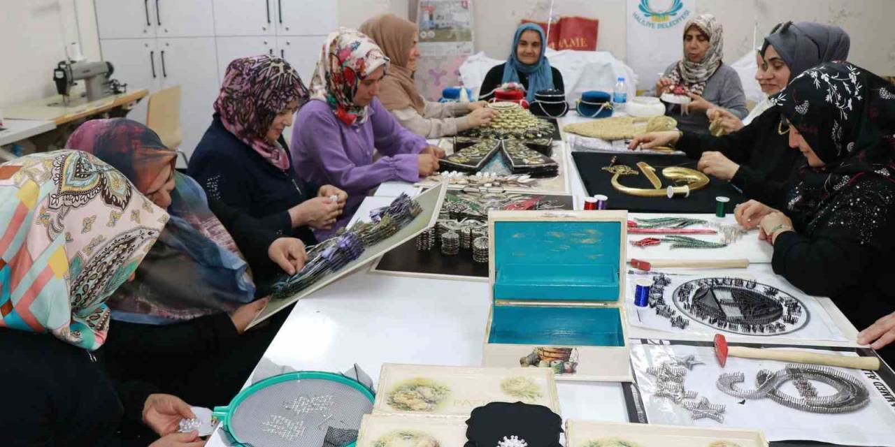 Hanımlar Konağı Yoğun İlgi Görüyor