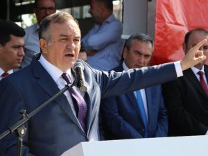 Mhp’li Akçay: “İktidar Partisinin Milletvekilleri Seçim Çalışması Yapamıyor”