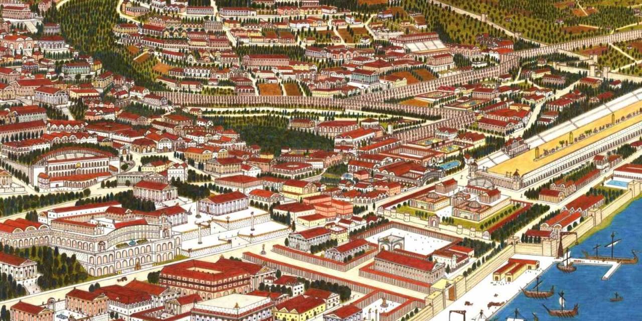 Nikomedia Tarihi Uluslararası Alanda Tanıtacak