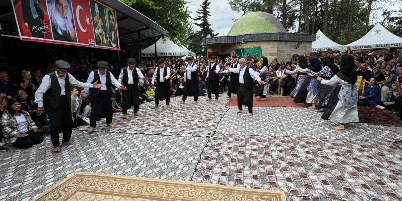 Umut Yılmaz, Vatandaşlarla Bir Araya Geldi