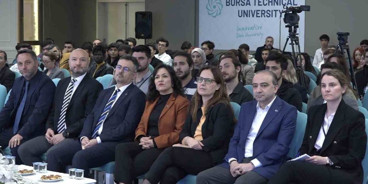 Japon Deprem Uzmanı Moriwaki: "Depremin Gelmeyeceğini Söyleyen 2 Hoca Var Ama Bizim Kendimizin De Binalarımızın Da Bir An Önce Depreme Hazırlanması Gerekiyor"