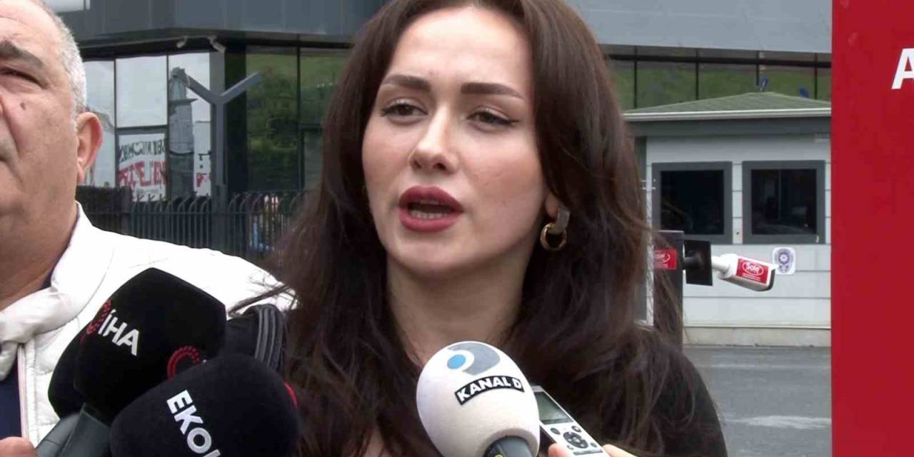 Nihal Candan’ın Eski Sevgilisi Onur Apaydın, Savcılığa Her Şeyi Anlattı